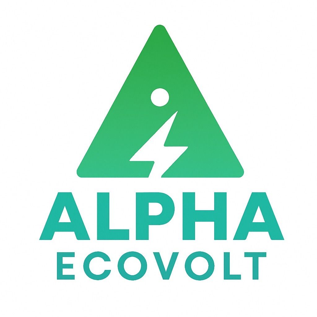 Alpha ECOVOLT | Soluții Fotovoltaice Complete