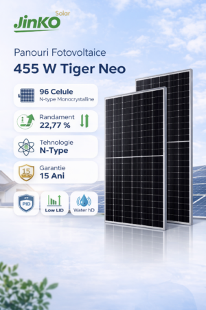 image1 Panou Jinko 455W